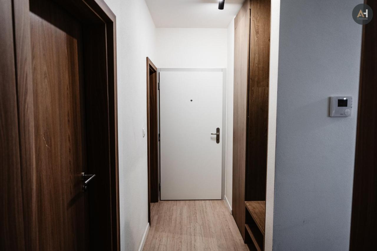 Ah Mlynska Basta II Free Parking Διαμέρισμα Košice Εξωτερικό φωτογραφία